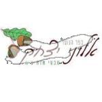 סמל כיס אלוני יצחק כפר הנוער