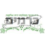 סמל כיס כרמים ממ"ד