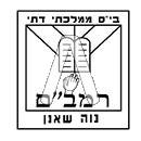 סמל כיס רמב"ם ממ"ד