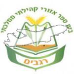 סמל כיס רגבים