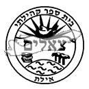 סמל כיס צאלים קהילתי