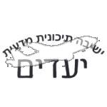סמל כיס יעדים תיכון